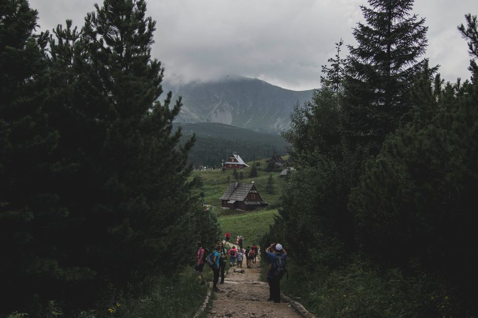 Descoperă Zakopane: paradisul montan polonez la prețuri accesibile