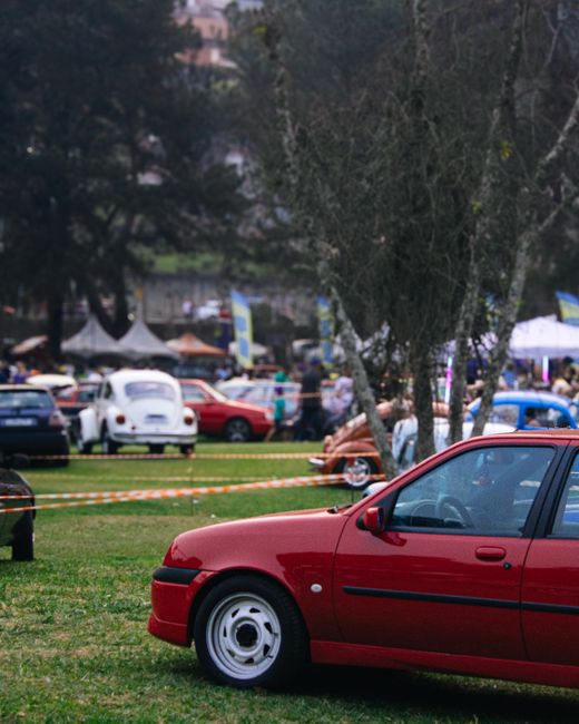 Un weekend plin de adrenalină și distracție la Produlesti – evenimentul auto-moto al anului