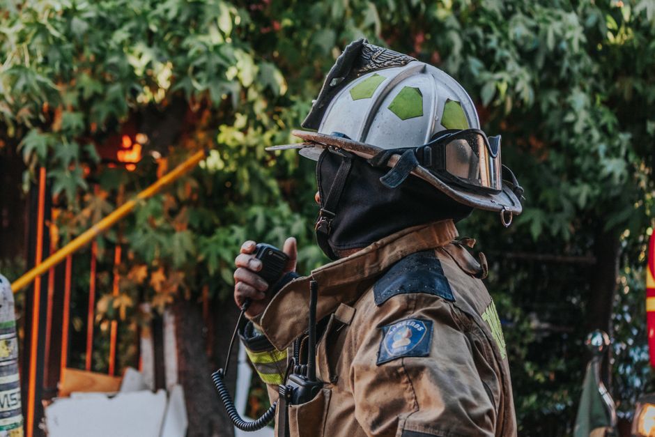 Incendiile din Teleorman: 45 de intervenții în doar 48 de ore