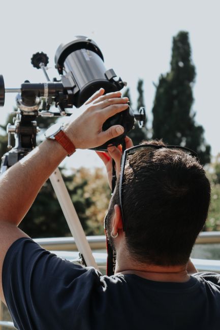 Descoperă misterele Universului la AstroShow 2026 în Shopping City Ploiești