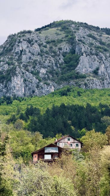 Turismul din Banatul Montan: peste 20 de milioane de euro de proprietăți turistice la vânzare
