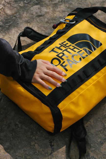 Ghid esențial pentru alegerea rucsacului perfect The North Face