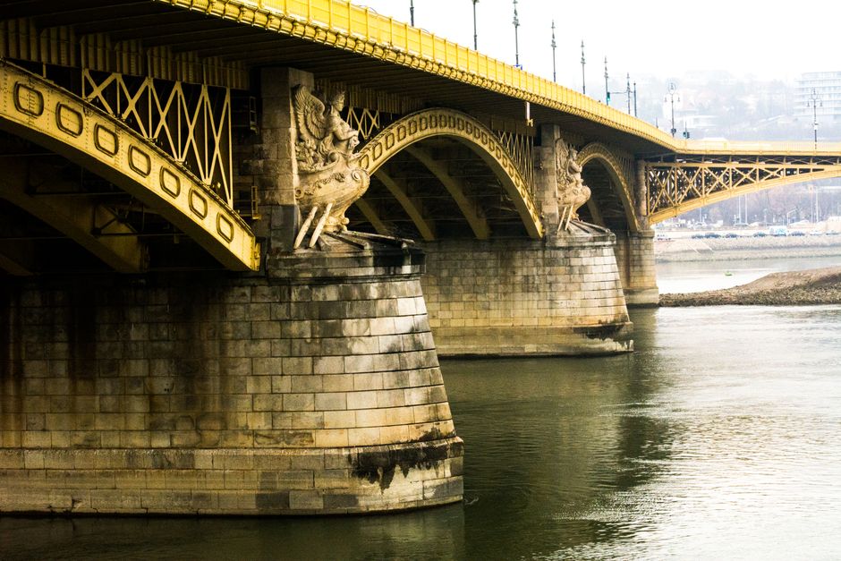 Budapesta se confruntă cu o criză a apei: apel la reducerea consumului