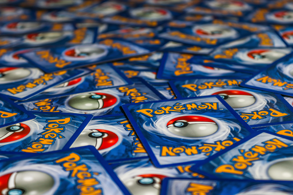 Furt spectaculos în Franța: cartonașe Pokémon în valoare de 80.000 de euro dispar dintr-un magazin