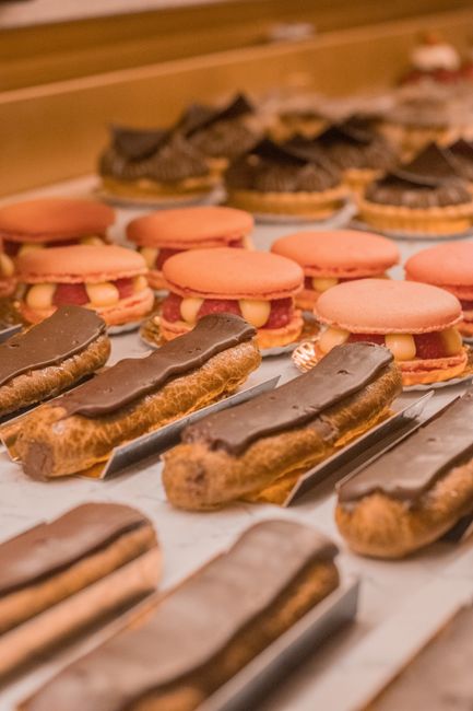 Nouă patiserie La Belle Vie deschisă în Satu Mare: o experiență dulce de neuitat