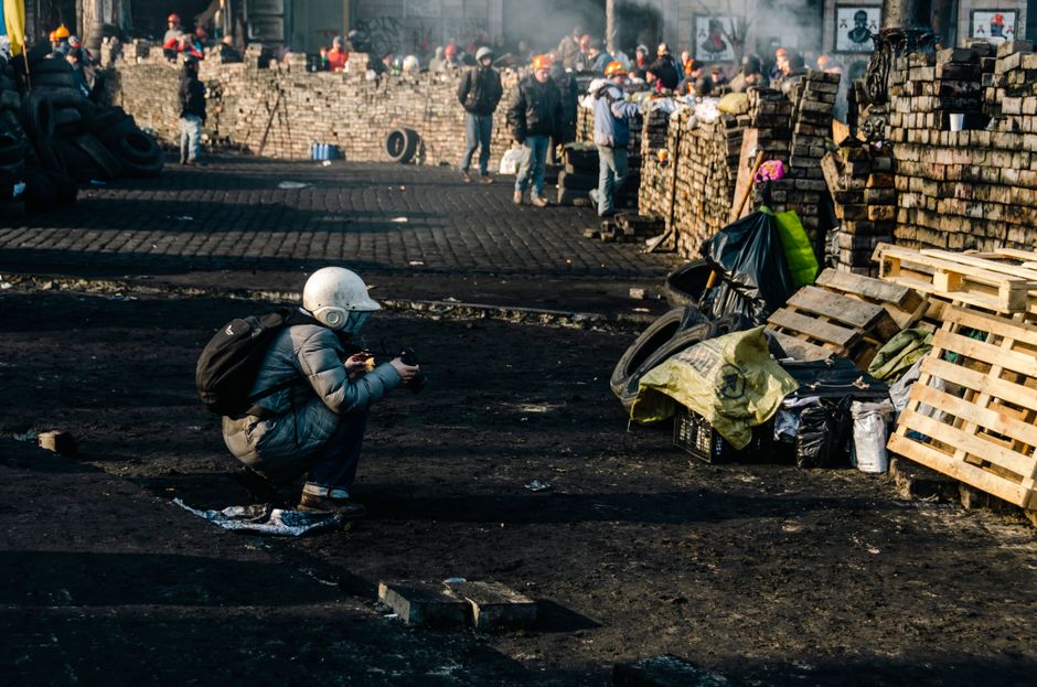 Ion Cristoiu: România de azi reflectă tensiuni pre-revoluționare