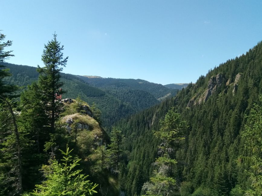 Descoperă Transilvania: o escapadă autentică la prețuri accesibile