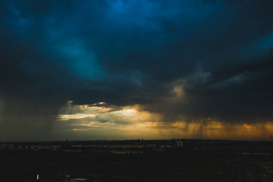 Prognoza meteo pentru 14 august 2026: Ploaie și soare în diverse regiuni