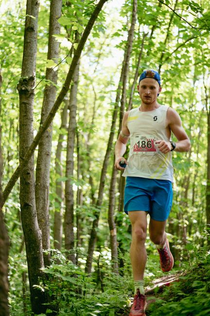 Înscrie-te acum la ROMBAT Trail Run: aventura toamnei în Bistrița!