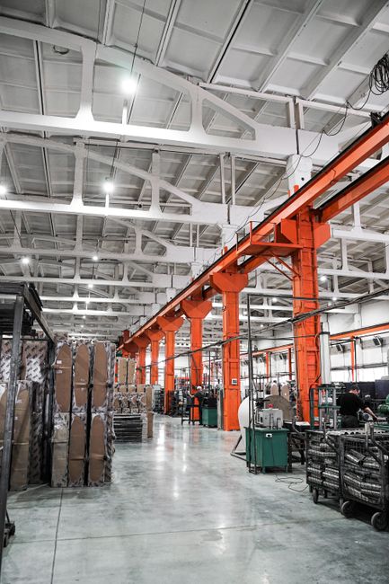 Proiecte promițătoare la Arsenal SA: modernizare și perspective de producție