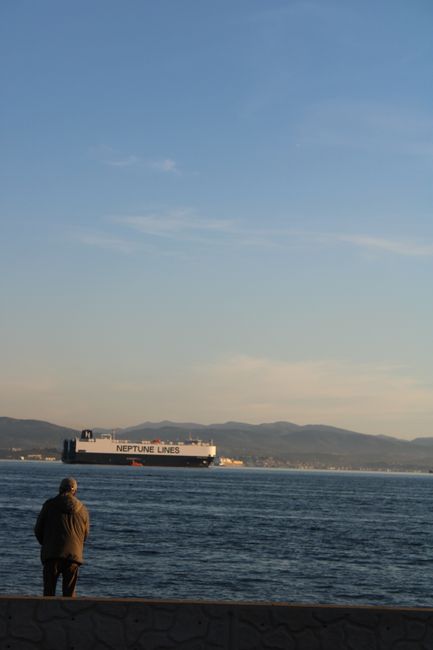 Ziua Marinei la Tulcea: Transmisiune live pentru toți iubitorii de mare