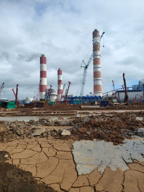 Proiect de succes: COMES Industry finalizează lucrări complexe pe platforma Petromidia în doar patru zile