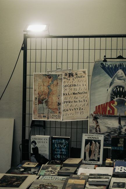 O familie din anii '80 se confruntă cu dinozauri în "The End of Oak Street"