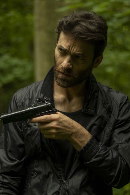 Sebastian Stan: De la Soldatul Iernii la provocări cinematografice inedite