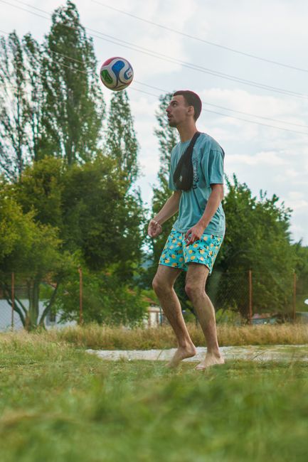 Târgu Mureș lansează un nou concurs pentru susținerea proiectelor sportive