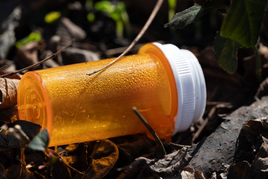 Importanța predării medicamentelor expirate în locuri special destinate