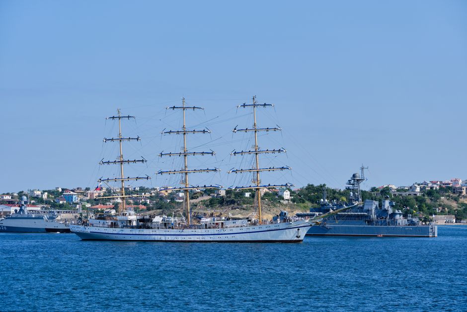 Un mesaj emoționant de Ziua Marinei Române din partea viceprimarului Constanței