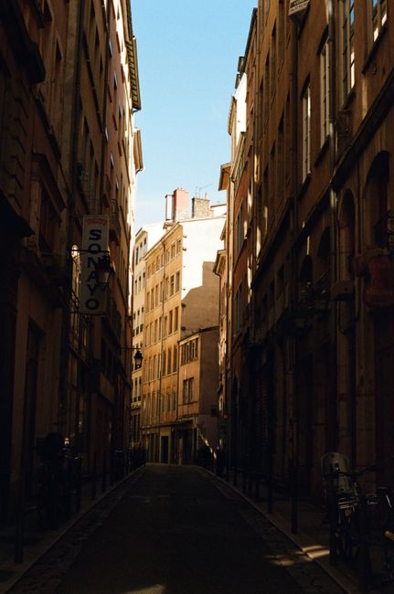 Descoperă Lyon: bijuteria ascunsă a Franței care îți va încânta simțurile