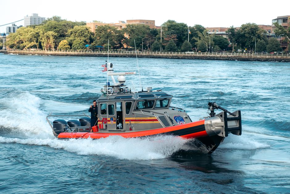 Dronă recuperată din marea din Portul Tomis: autoritățile acționează rapid