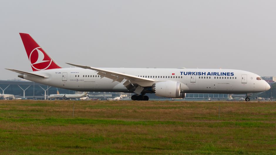 Incident pe zborul Hanoi: un Boeing 787 revine la Munchen din cauza unei defecțiuni