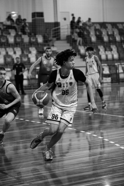 România U16 la baschet masculin impresionează cu locul 8 la Campionatul European