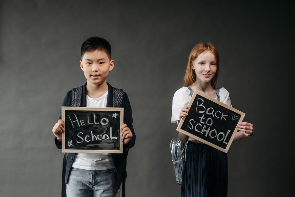 Ghid de back to school: cum să pregătești totul fără stres