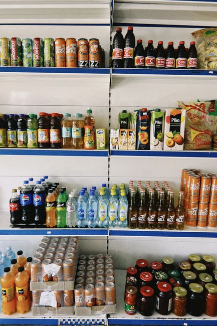 Expansiunea rapidă a supermarketurilor în Maramureșul istoric