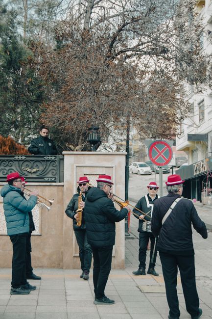 Finalul festivalului Csíki Jazz 2026: trei zile de muzică și emoție la Cetatea Mikó