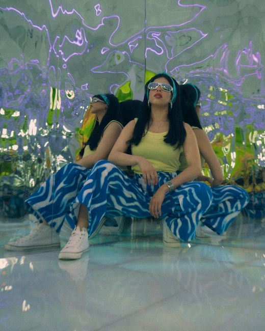 Noua colaborare între florianrus și Holy Molly devine rapid hitul verii
