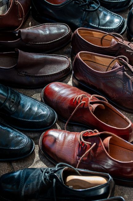Pantofii clasici: esențiali pentru un stil atemporal