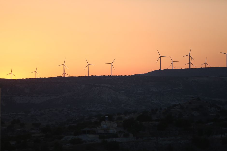 Ciprul devine un jucător cheie pe piața energetică europeană cu un nou proiect de gaze