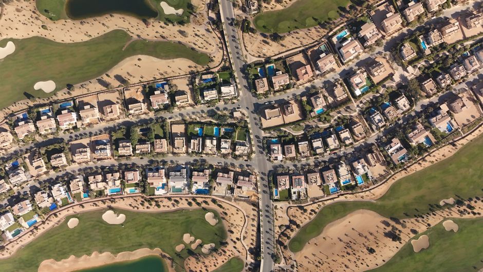 Un nou megaprojete imobiliar promite să transforme Aradul