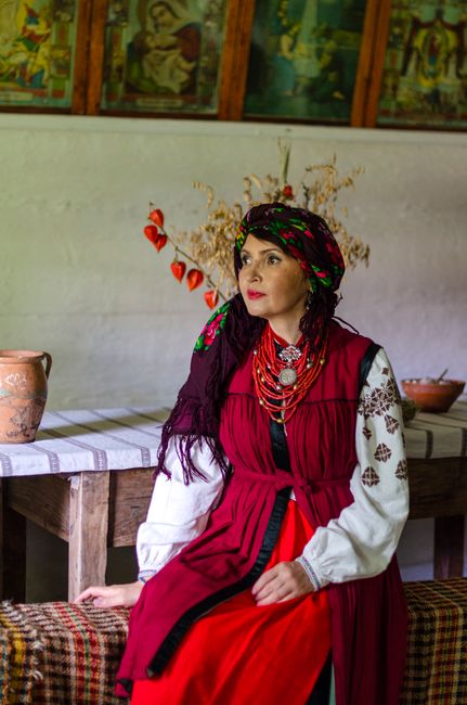 Reîntâlnire emoționantă în Rona de Sus cu Consulul Onorific al Ucrainei