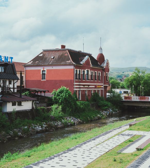 Maramureș primește 14 milioane de euro pentru proiecte de dezvoltare