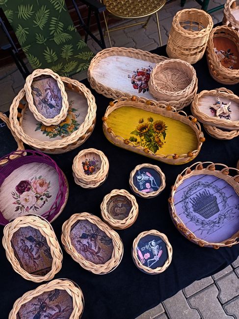 Târgul ARTIZANelor: O celebrare a creativității și meșteșugului în Timișoara
