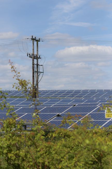 Mircea Cosma discută despre viitorul energiei fotovoltaice la Casa Româno-Chineză