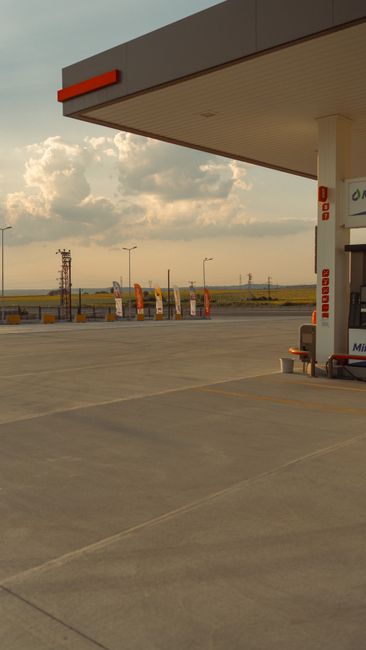 MOL România va deschide primele benzinării pe Autostrada Moldovei A7