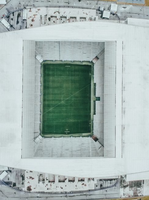 Stadionul din Târgoviște primește undă verde pentru Liga 1 din 2026-2027
