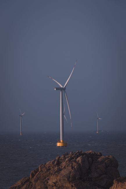 România pregătește exploatarea unei surse de energie uriașe din Marea Neagră