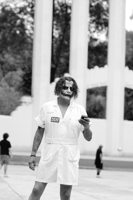Sebastian Stan se alătură distribuției din The Batman Part II ca Harvey Dent