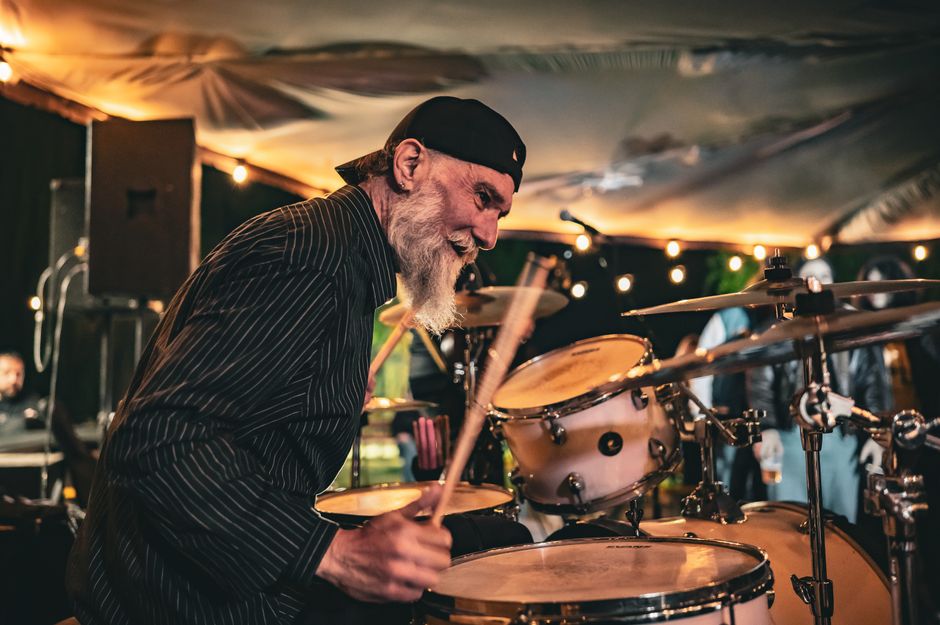 Tragedie în muzica rock: Frank Beard, legenda ZZ Top, ne-a părăsit