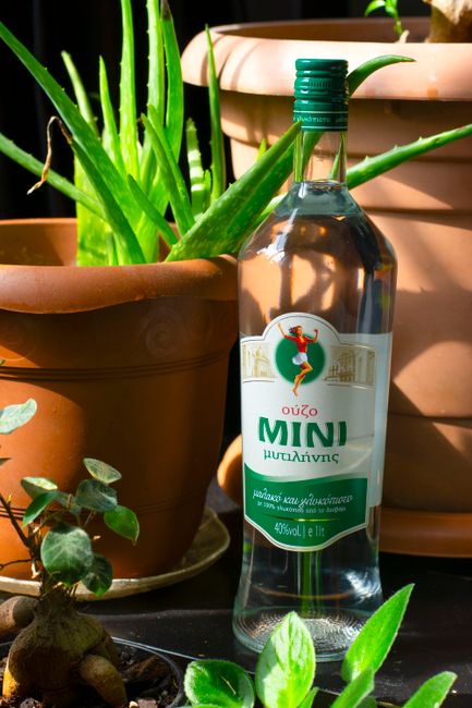 Descoperă secretele Tsipouro, băutura grecească deosebită pe care nu o găsești în magazine