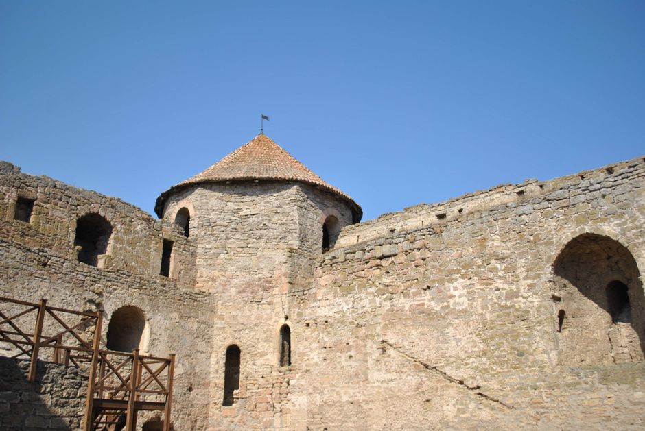 Bastionul Crăișorul, o nouă destinație turistică în Cetatea Oradea, după o investiție semnificativă