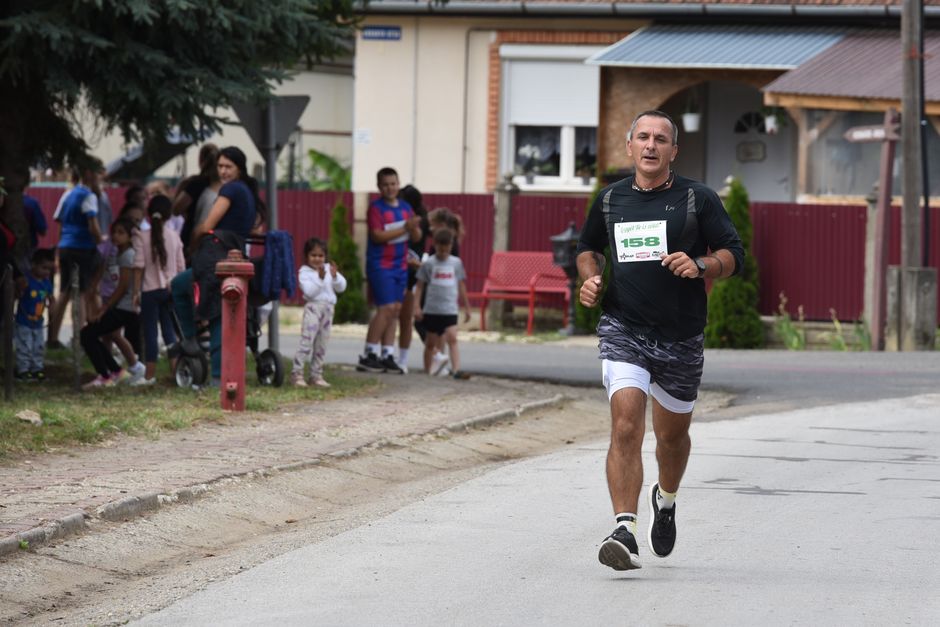 Descoperă Țara Oașului: Trail&Run, o aventură montană inedită