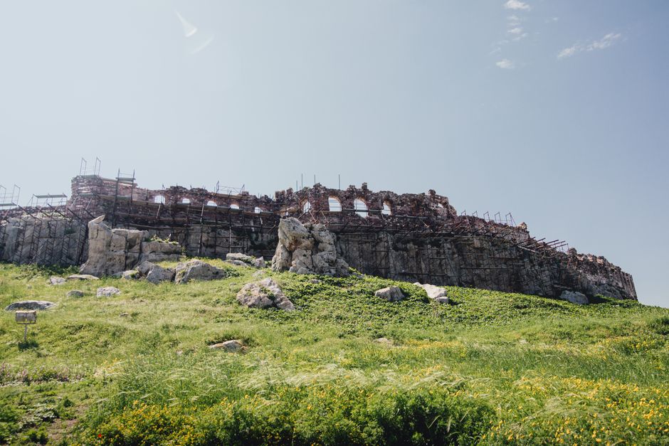 Bastionul Crăişorul din Oradea: o bijuterie istorică reabilitată pentru turiști