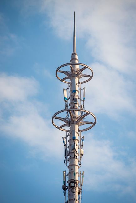 Vodafone anunță modernizări importante pentru clienții din Brașov