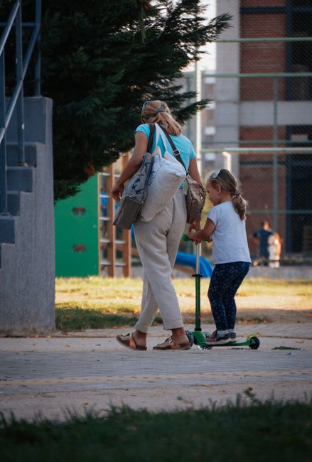 Descoperă ghidul esențial pentru părinți despre pensia de întreținere