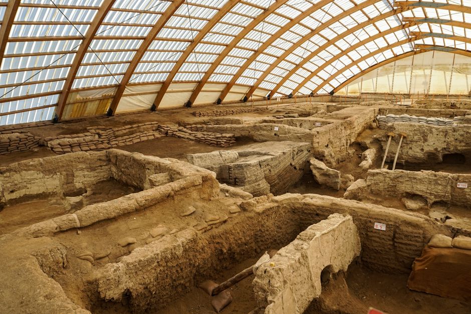 Descoperiri fascinante la Buridava Dacică: o cetate de mare importanță în Vâlcea