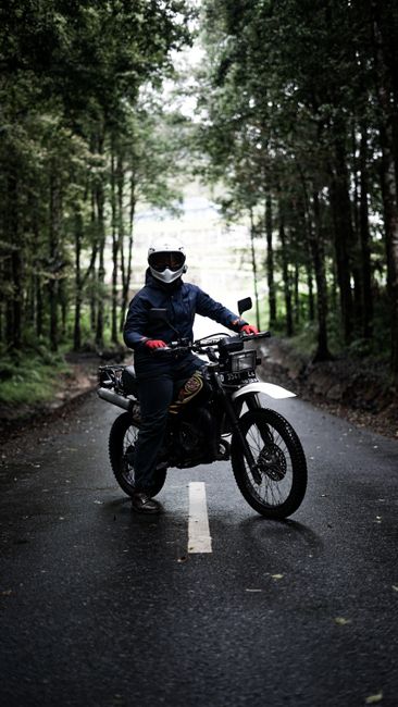 Anvelope moto ideale pentru vreme ploioasă în 2026: cele mai bune alegeri