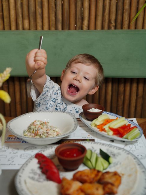 Noua destinație gastronomică Mesopotamia își deschide porțile în Dumbrăvița